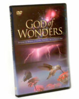 God of Wonders (DVD)