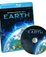 Programming of Life 2: Earth (BLU-RAY)